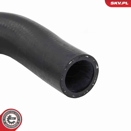 Kühlerschlauch ESEN SKV 43SKV997 Bild Kühlerschlauch ESEN SKV 43SKV997