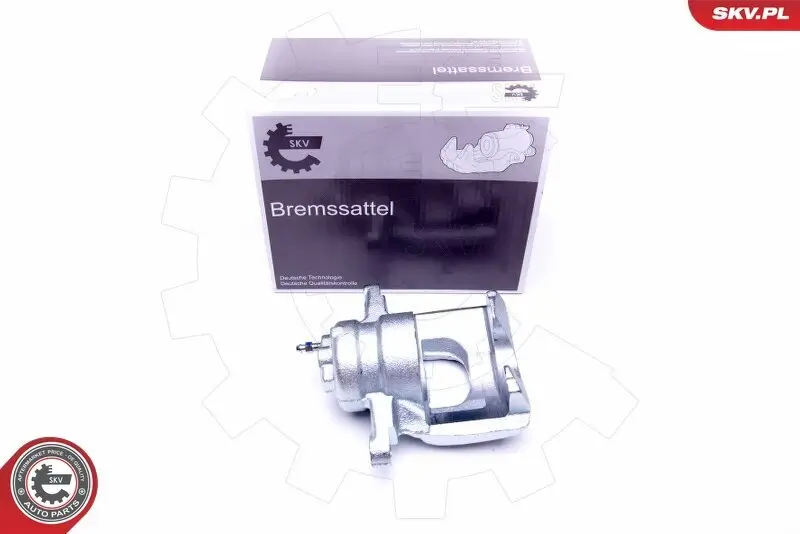 Bremssattel Vorderachse rechts ESEN SKV 44SKV002