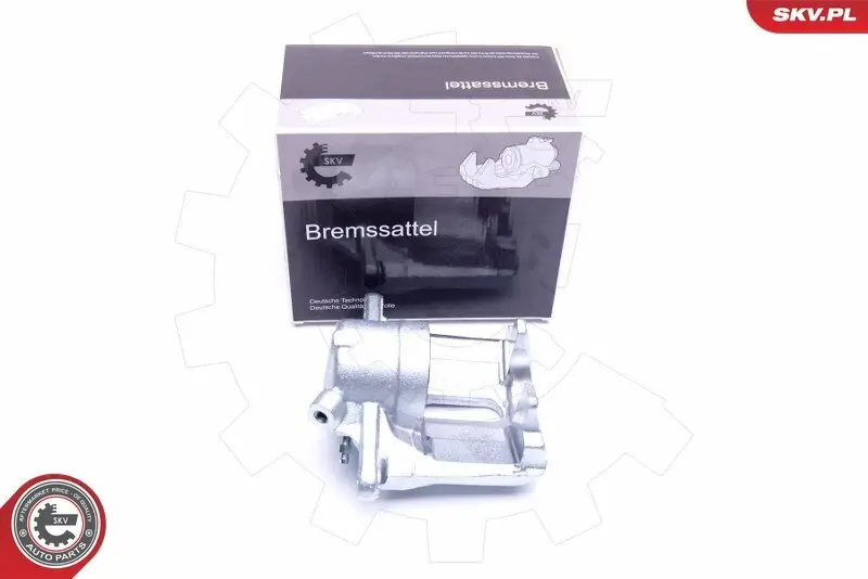 Bremssattel Vorderachse links ESEN SKV 44SKV011
