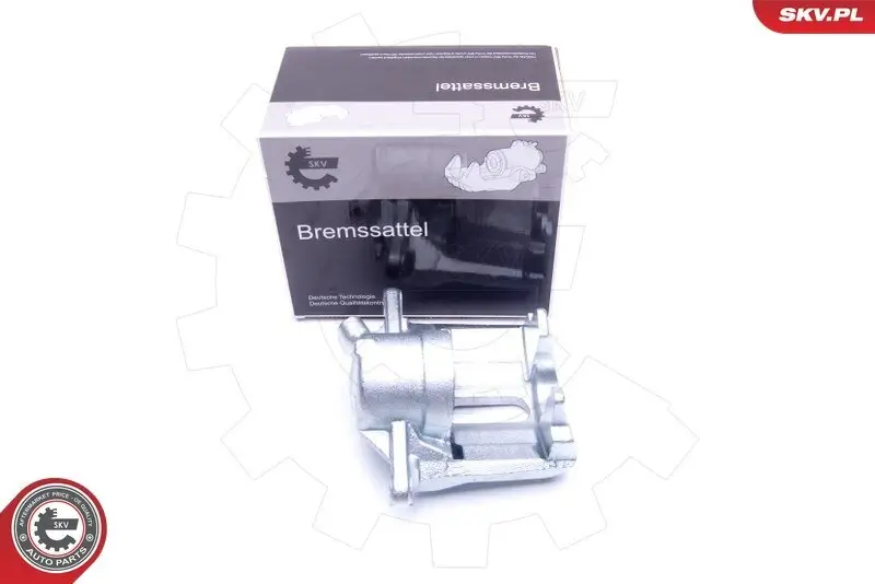 Bremssattel Vorderachse rechts ESEN SKV 44SKV012