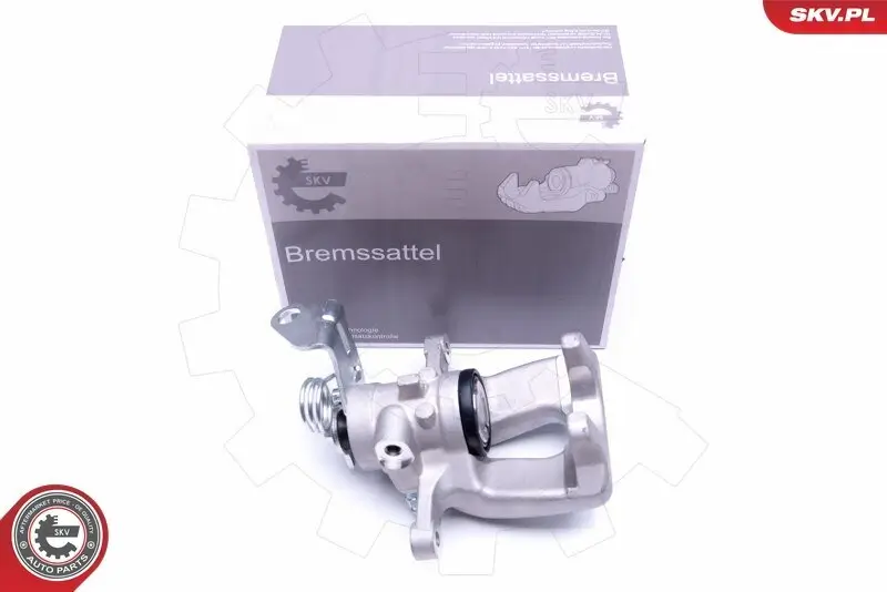 Bremssattel Hinterachse rechts ESEN SKV 44SKV054