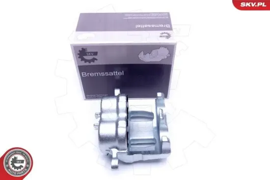 Bremssattel Vorderachse rechts ESEN SKV 44SKV112 Bild Bremssattel Vorderachse rechts ESEN SKV 44SKV112