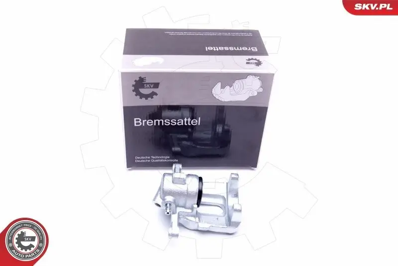 Bremssattel Hinterachse links ESEN SKV 44SKV131