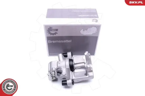 Bremssattel Hinterachse links ESEN SKV 44SKV173 Bild Bremssattel Hinterachse links ESEN SKV 44SKV173