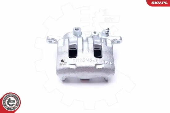 Bremssattel Vorderachse rechts ESEN SKV 44SKV232 Bild Bremssattel Vorderachse rechts ESEN SKV 44SKV232