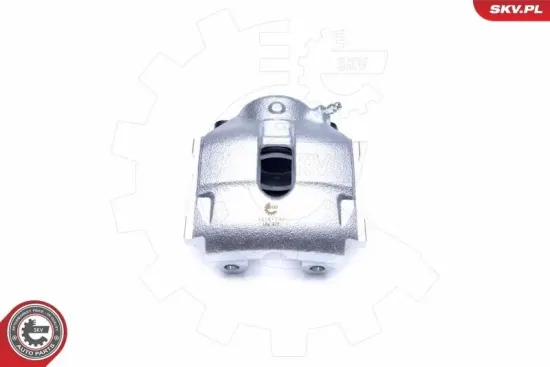 Bremssattel Vorderachse rechts ESEN SKV 44SKV242 Bild Bremssattel Vorderachse rechts ESEN SKV 44SKV242