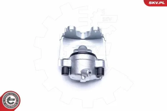 Bremssattel Vorderachse rechts ESEN SKV 44SKV242 Bild Bremssattel Vorderachse rechts ESEN SKV 44SKV242