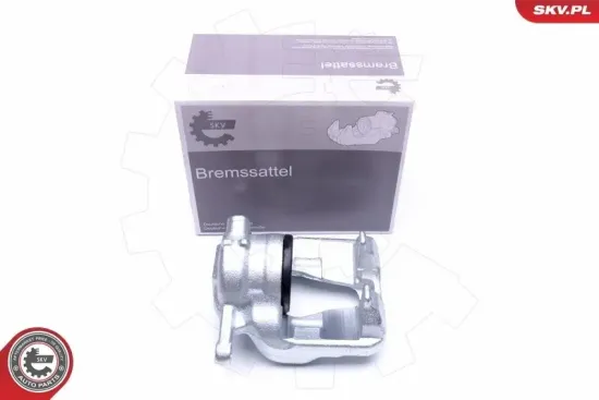Bremssattel Vorderachse rechts ESEN SKV 44SKV272 Bild Bremssattel Vorderachse rechts ESEN SKV 44SKV272
