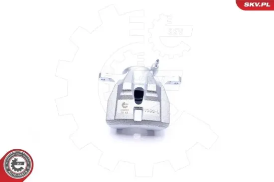 Bremssattel Vorderachse links ESEN SKV 44SKV321 Bild Bremssattel Vorderachse links ESEN SKV 44SKV321