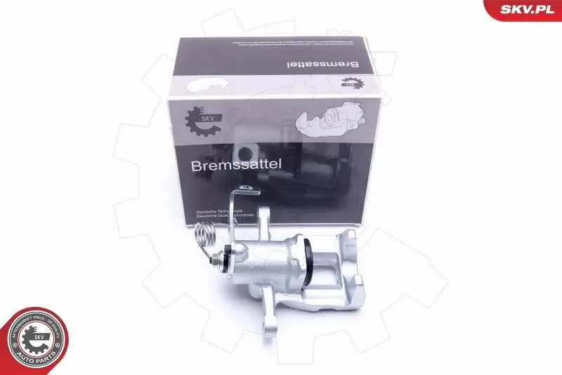 Bremssattel Hinterachse links ESEN SKV 44SKV343