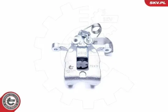 Bremssattel Hinterachse rechts ESEN SKV 44SKV344 Bild Bremssattel Hinterachse rechts ESEN SKV 44SKV344