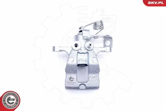 Bremssattel Hinterachse rechts ESEN SKV 44SKV344 Bild Bremssattel Hinterachse rechts ESEN SKV 44SKV344