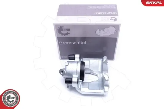 Bremssattel Vorderachse links ESEN SKV 44SKV351 Bild Bremssattel Vorderachse links ESEN SKV 44SKV351