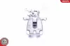 Bremssattel Hinterachse rechts ESEN SKV 44SKV384 Bild Bremssattel Hinterachse rechts ESEN SKV 44SKV384