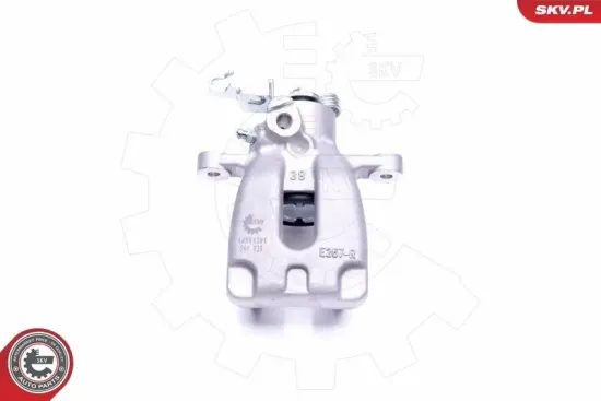 Bremssattel Hinterachse rechts ESEN SKV 44SKV384 Bild Bremssattel Hinterachse rechts ESEN SKV 44SKV384