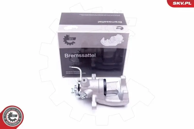 Bremssattel Hinterachse rechts ESEN SKV 44SKV394