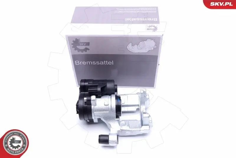 Bremssattel Hinterachse rechts ESEN SKV 44SKV418