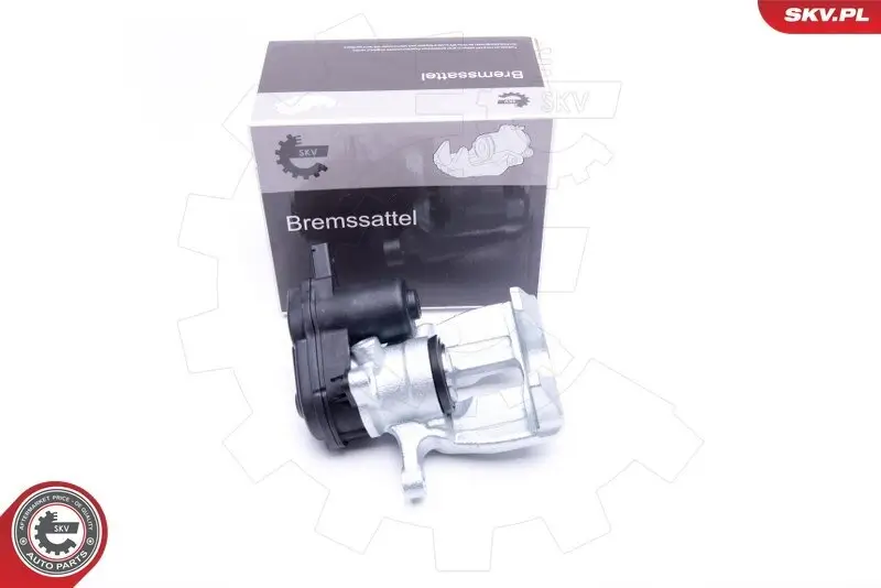 Bremssattel Hinterachse rechts ESEN SKV 44SKV448