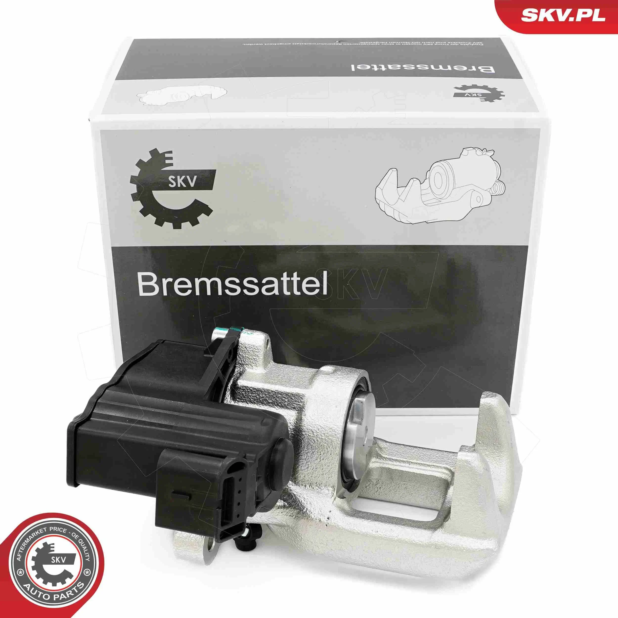 Bremssattel Hinterachse rechts ESEN SKV 44SKV478