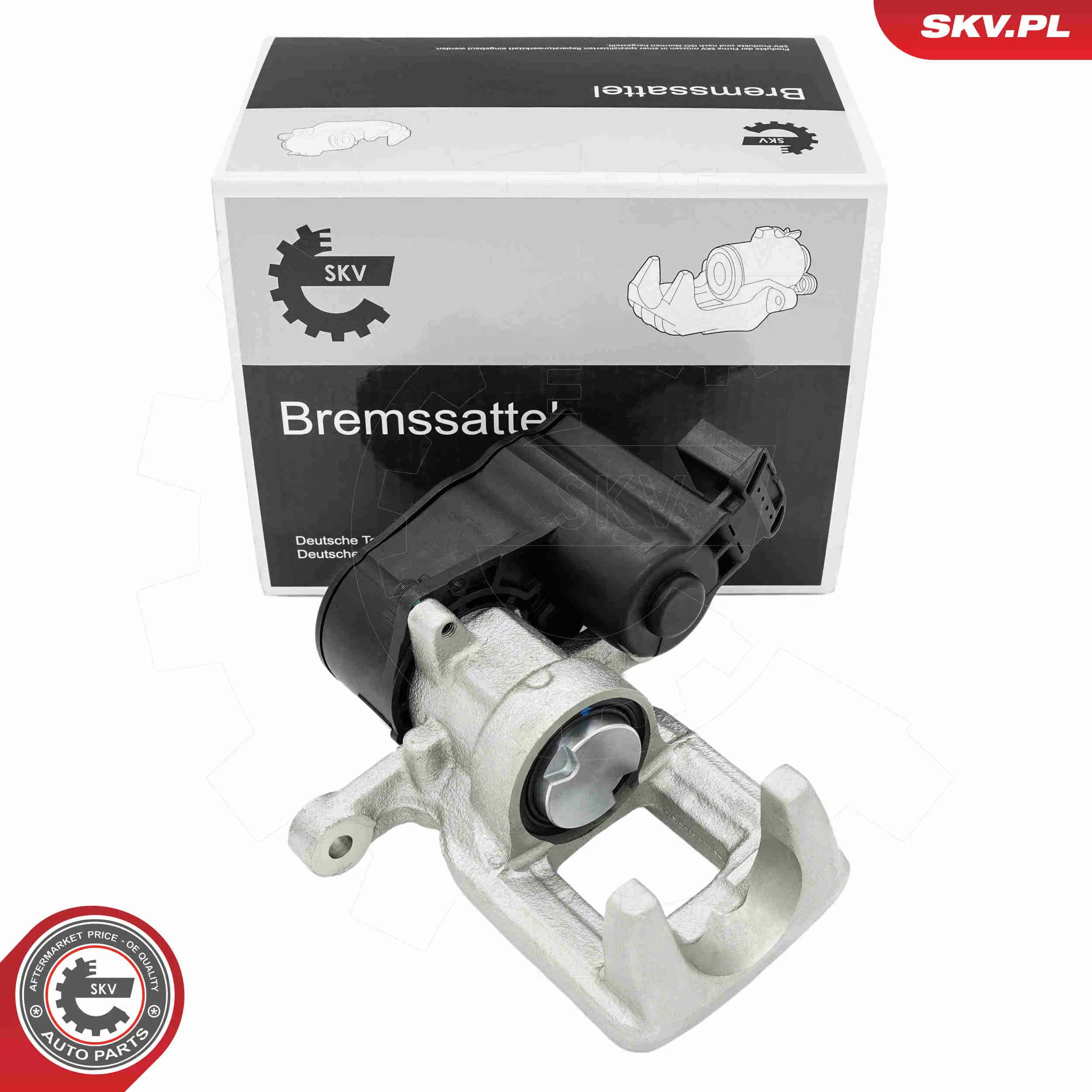 Bremssattel Hinterachse links ESEN SKV 44SKV487
