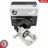 Bremssattel Hinterachse links ESEN SKV 44SKV487
