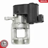 Fensterheber hinten rechts ESEN SKV 51SKV424