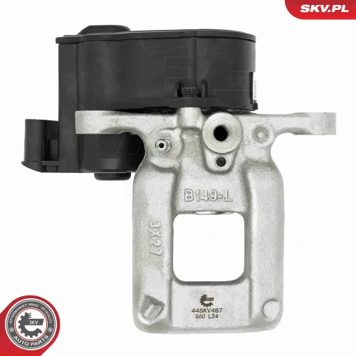 Bremssattel Hinterachse links ESEN SKV 44SKV487 Bild Bremssattel Hinterachse links ESEN SKV 44SKV487