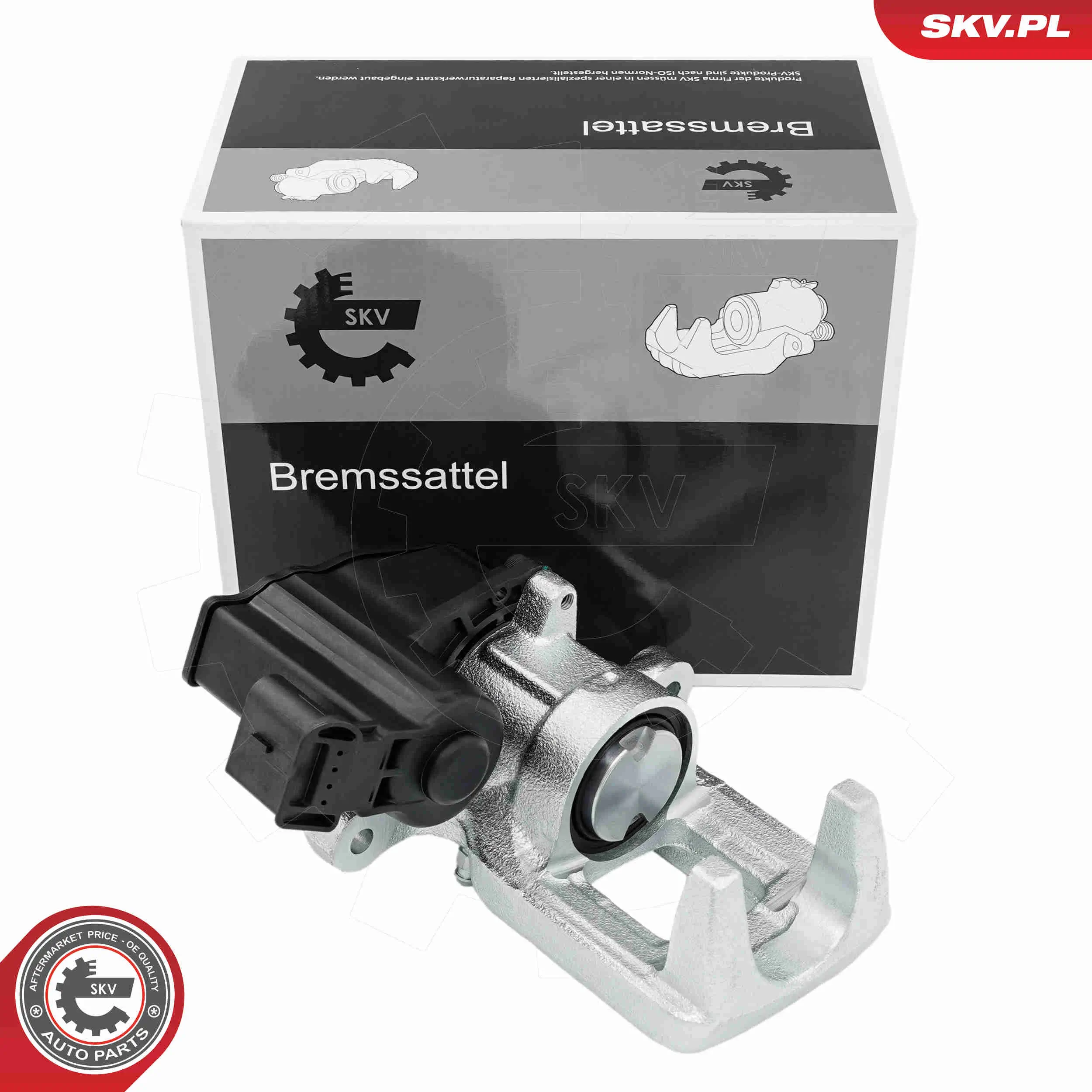Bremssattel Hinterachse rechts ESEN SKV 44SKV488