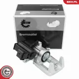 Bremssattel Hinterachse rechts ESEN SKV 44SKV488