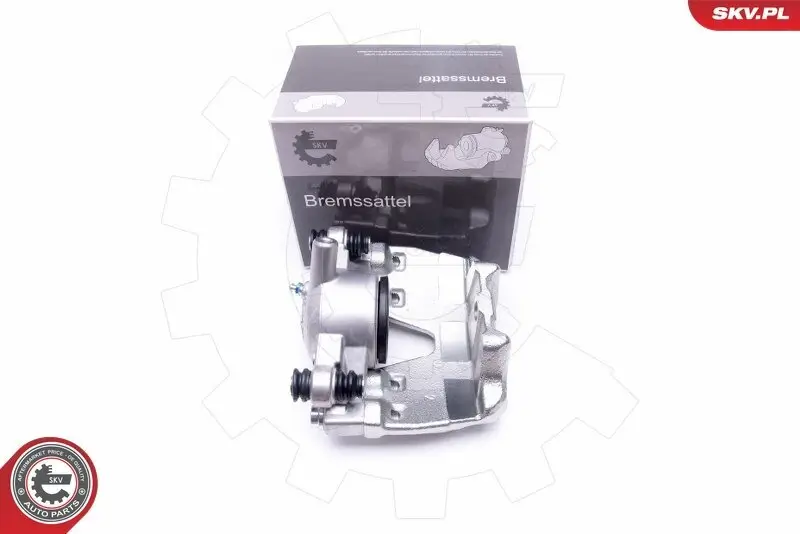 Bremssattel Vorderachse links ESEN SKV 44SKV521