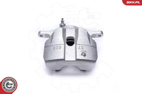 Bremssattel Vorderachse rechts ESEN SKV 44SKV532 Bild Bremssattel Vorderachse rechts ESEN SKV 44SKV532