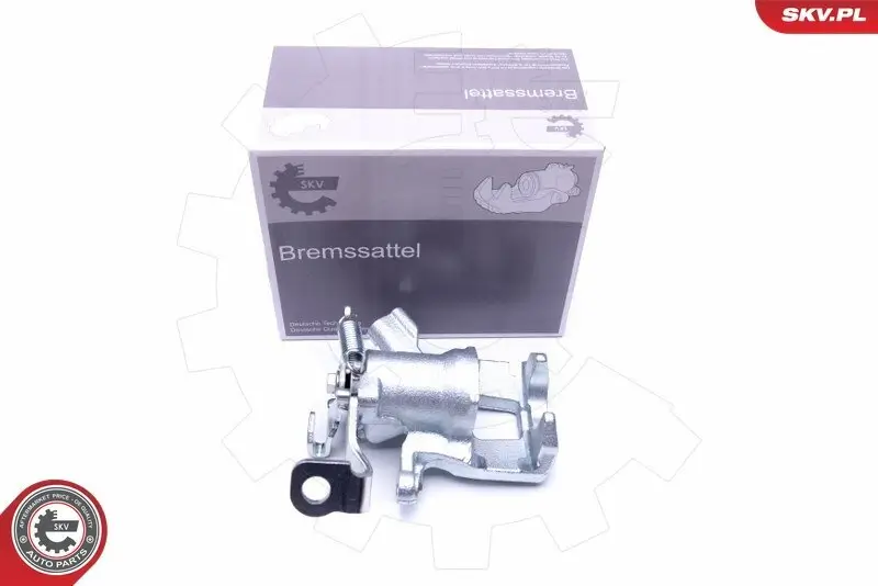 Bremssattel Hinterachse rechts ESEN SKV 44SKV534