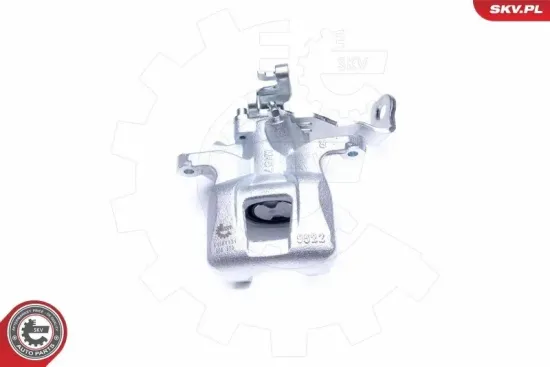 Bremssattel Hinterachse rechts ESEN SKV 44SKV534 Bild Bremssattel Hinterachse rechts ESEN SKV 44SKV534