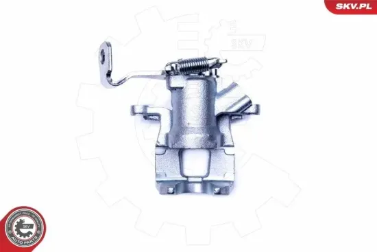 Bremssattel Hinterachse rechts ESEN SKV 44SKV534 Bild Bremssattel Hinterachse rechts ESEN SKV 44SKV534