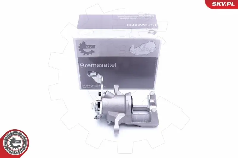 Bremssattel Hinterachse rechts ESEN SKV 44SKV554