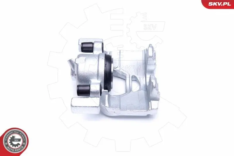 Gasfeder, Motorhaube Motorhaube ESEN SKV 52SKV005