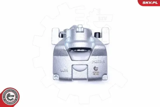 Bremssattel Vorderachse rechts ESEN SKV 44SKV562 Bild Bremssattel Vorderachse rechts ESEN SKV 44SKV562