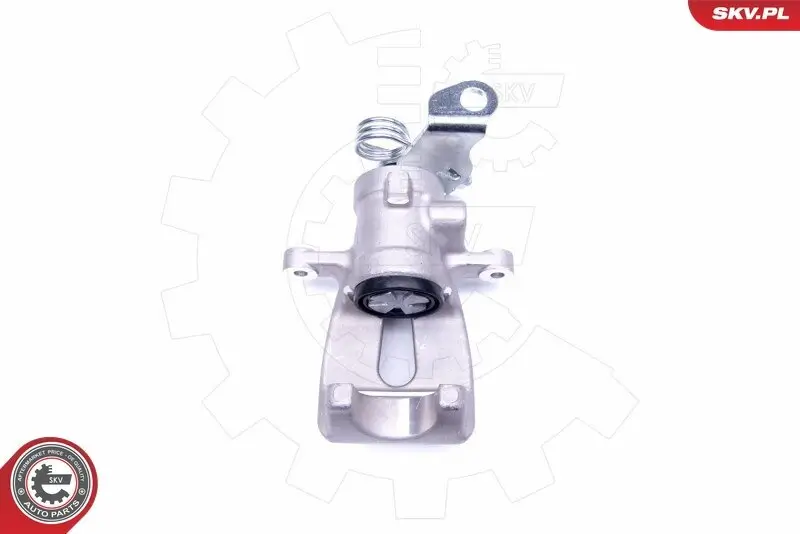 Gasfeder, Motorhaube Motorhaube ESEN SKV 52SKV008