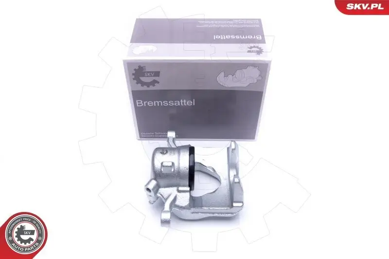 Gasfeder, Motorhaube Motorhaube ESEN SKV 52SKV011