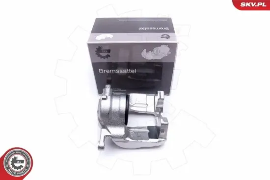 Bremssattel Vorderachse rechts ESEN SKV 44SKV592 Bild Bremssattel Vorderachse rechts ESEN SKV 44SKV592
