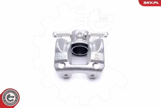 Bremssattel Vorderachse rechts ESEN SKV 44SKV592 Bild Bremssattel Vorderachse rechts ESEN SKV 44SKV592