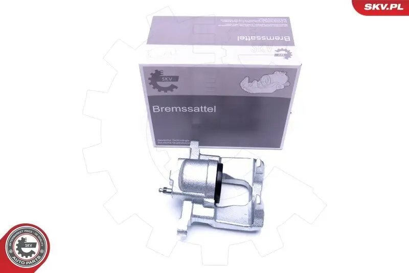 Bremssattel Hinterachse links ESEN SKV 44SKV613