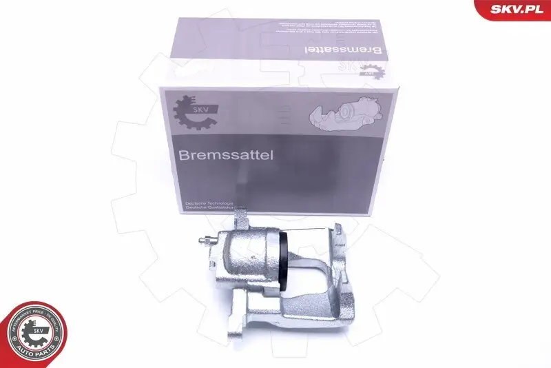 Bremssattel Hinterachse rechts ESEN SKV 44SKV614