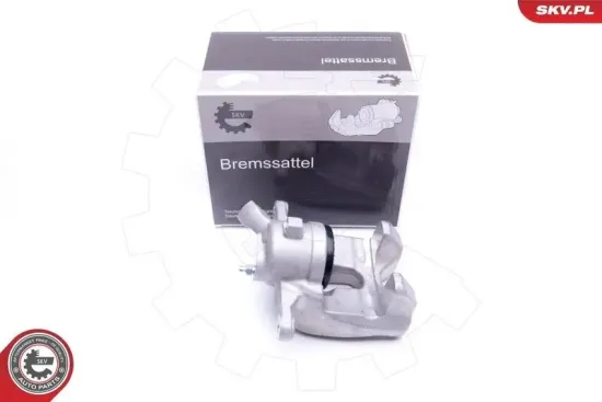 Bremssattel Vorderachse rechts ESEN SKV 44SKV632 Bild Bremssattel Vorderachse rechts ESEN SKV 44SKV632