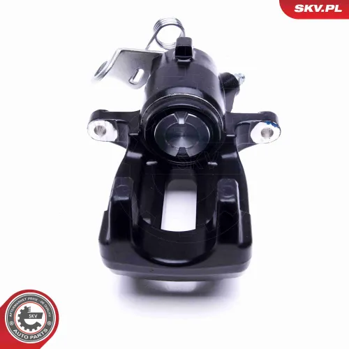 Bremssattel Hinterachse links ESEN SKV 44SKV653 BLACK Bild Bremssattel Hinterachse links ESEN SKV 44SKV653 BLACK