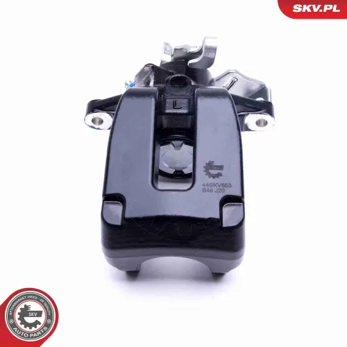 Bremssattel Hinterachse links ESEN SKV 44SKV653 BLACK Bild Bremssattel Hinterachse links ESEN SKV 44SKV653 BLACK