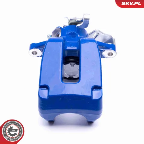 Bremssattel Hinterachse links ESEN SKV 44SKV653 BLUE Bild Bremssattel Hinterachse links ESEN SKV 44SKV653 BLUE