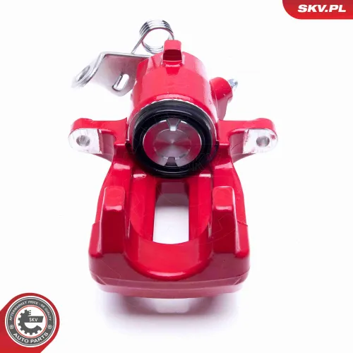 Bremssattel Hinterachse links ESEN SKV 44SKV653 RED Bild Bremssattel Hinterachse links ESEN SKV 44SKV653 RED