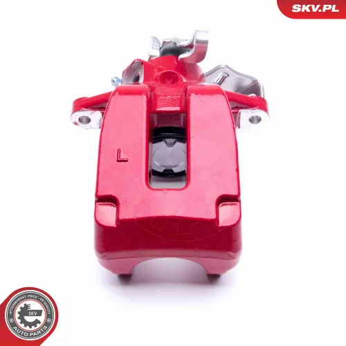 Bremssattel Hinterachse links ESEN SKV 44SKV653 RED Bild Bremssattel Hinterachse links ESEN SKV 44SKV653 RED