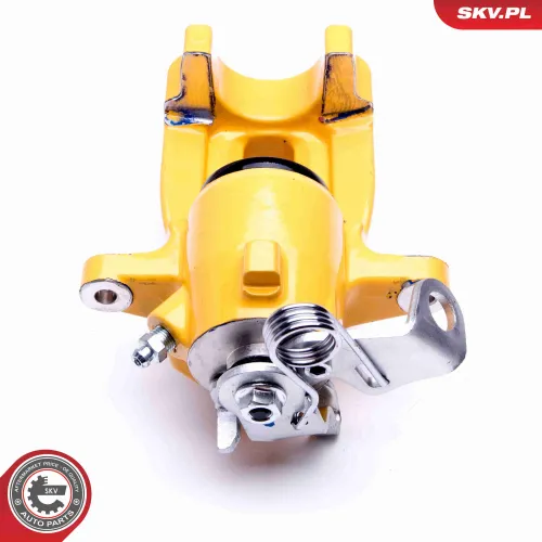 Bremssattel Hinterachse links ESEN SKV 44SKV653 YELLOW Bild Bremssattel Hinterachse links ESEN SKV 44SKV653 YELLOW